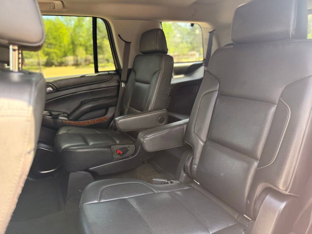 Used 2018 Chevrolet Tahoe Premier image 15