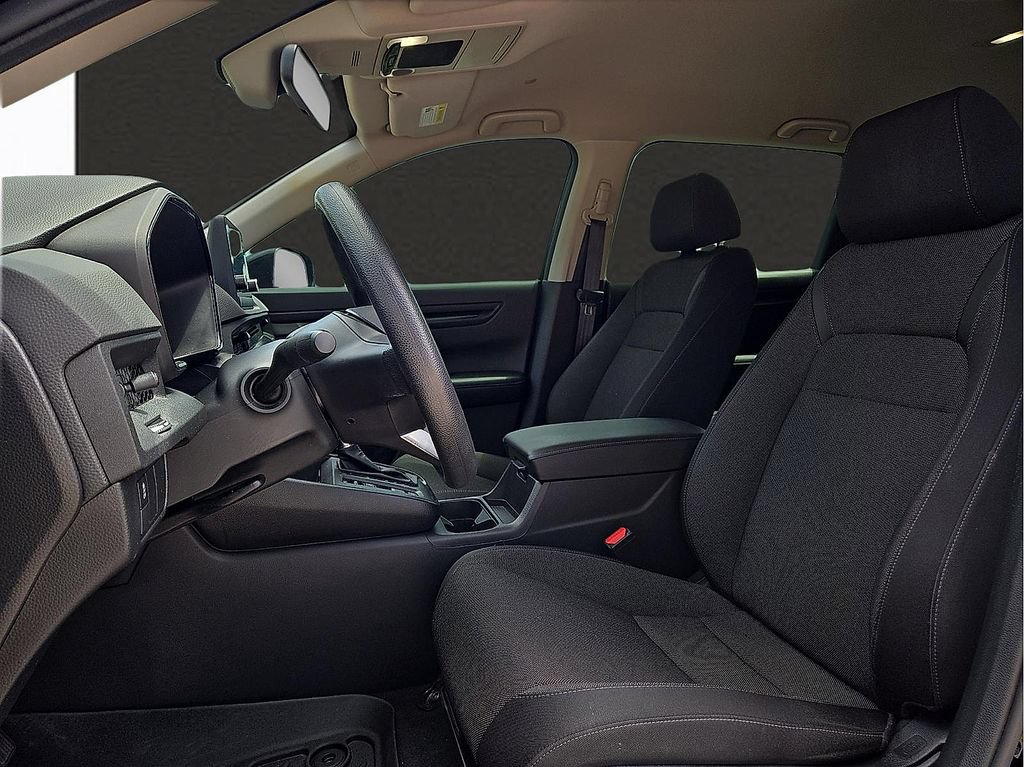 Used 2023 Honda CR-V LX image 12