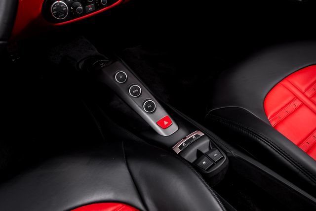 Used 2017 Ferrari 488 Spider RWD image 37