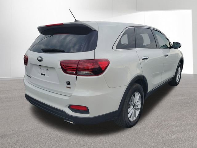 Used 2020 Kia Sorento LX image 13