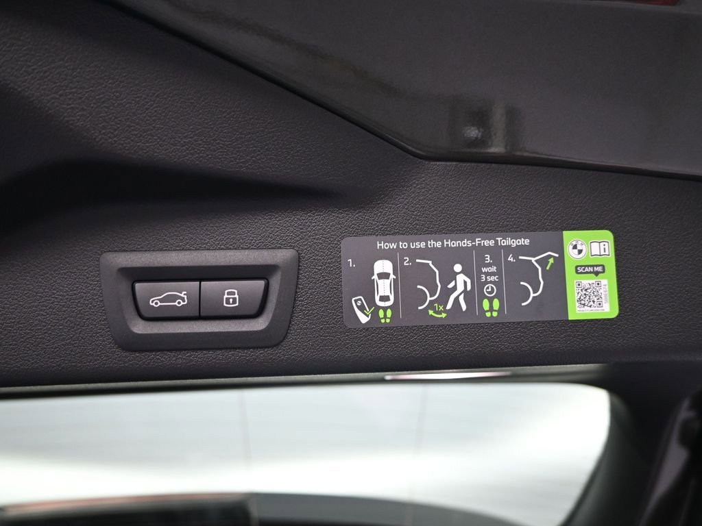 New 2026 BMW X5 xDrive50e AWD/4WD image 33