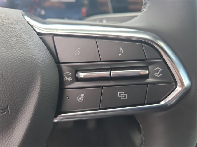 New 2026 Chevrolet Equinox LT image 24