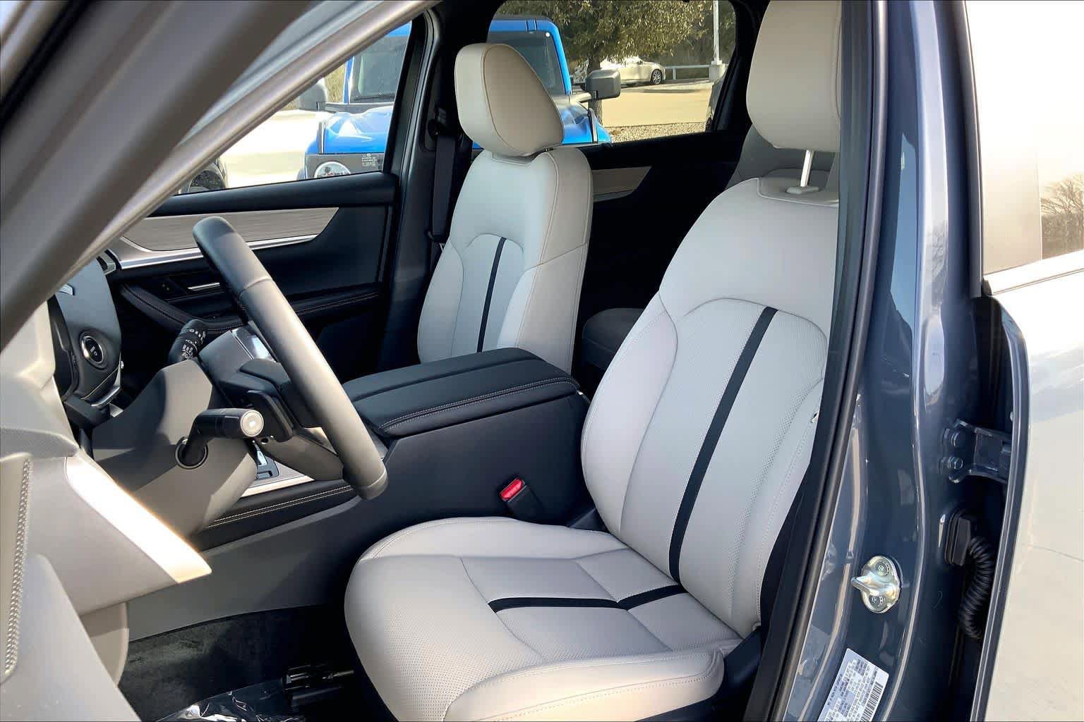 New 2026 MAZDA CX-70 SC AWD/4WD image 9