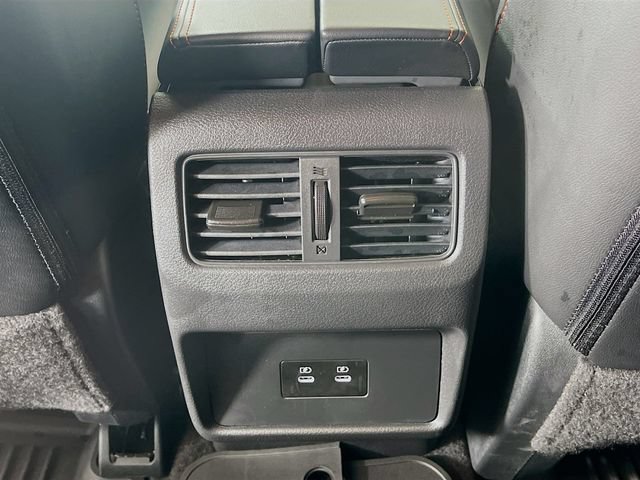 Used 2025 Nissan Rogue SV AWD/4WD image 25