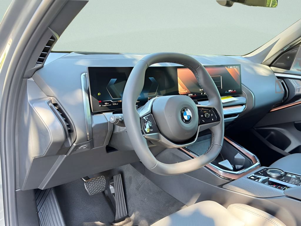 New 2026 BMW X3 xDrive30 w/ Premium Package image 9