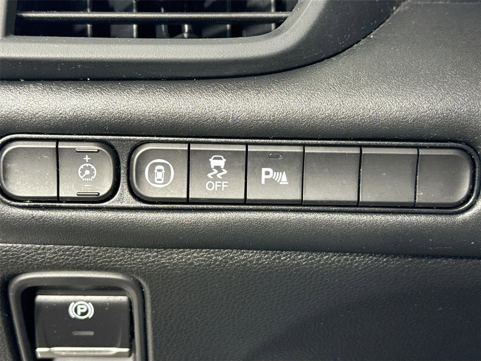 Used 2023 Acura TLX SH-AWD w/ A-SPEC Pkg image 16