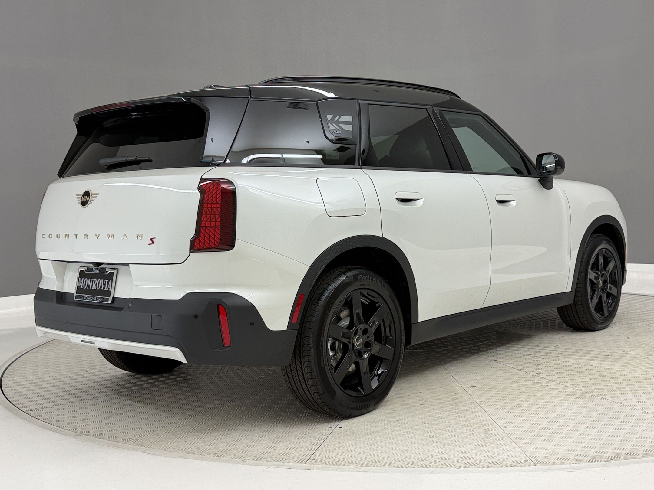 New 2027 MINI Cooper Countryman S AWD/4WD image 9