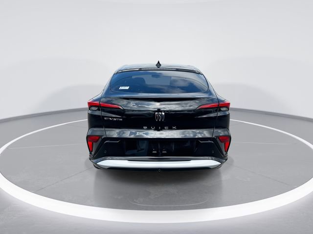 New 2026 Buick Envista Sport Touring w/ Convenience I Package image 7