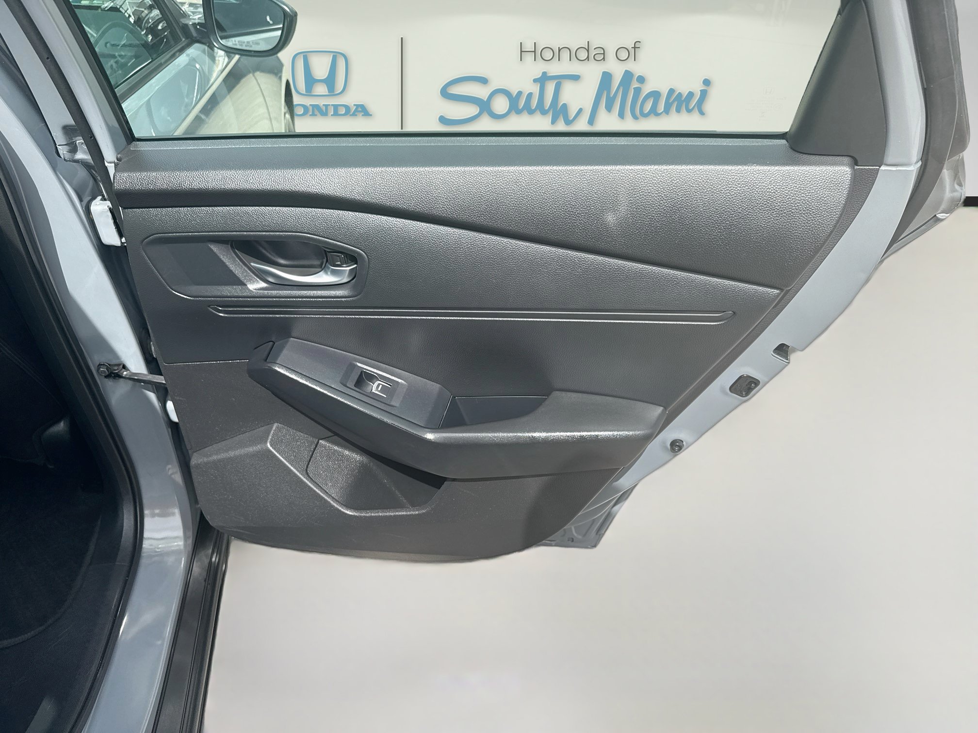 Used 2025 Honda Accord Sport image 28