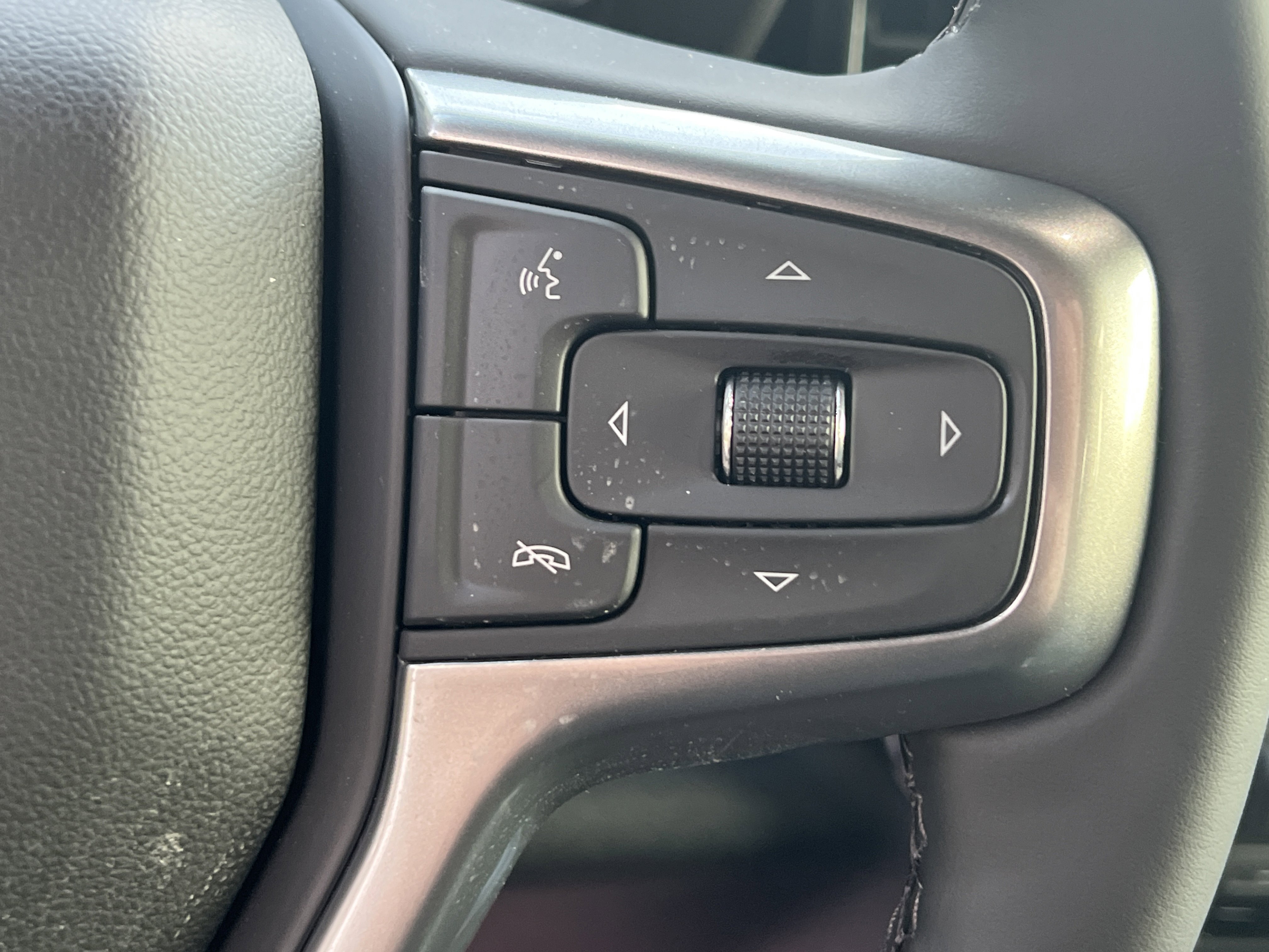 New 2026 Chevrolet Silverado 2500 LTZ w/ Trail Boss Package image 22