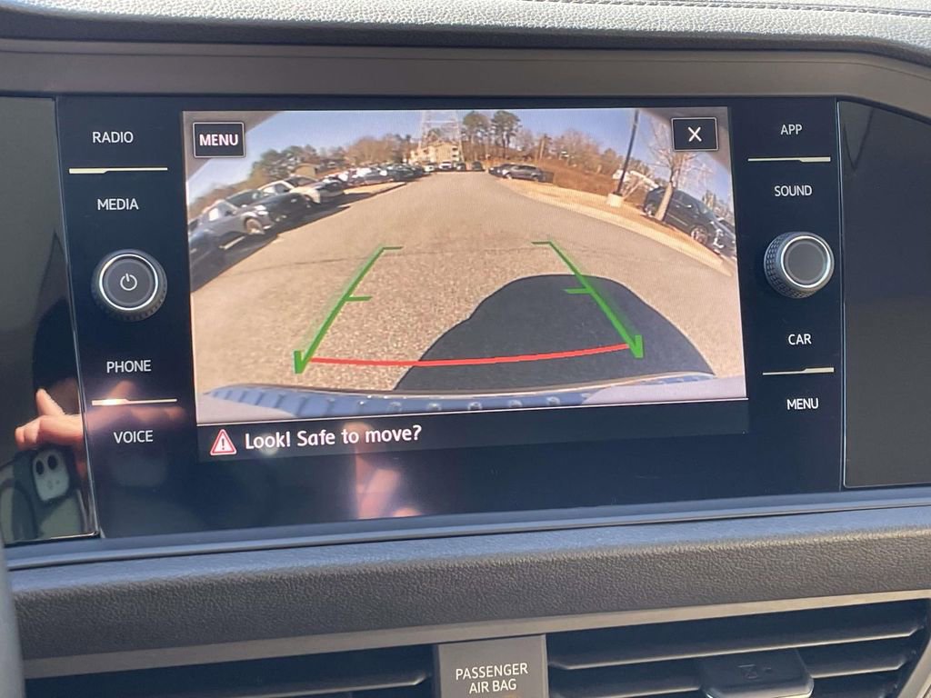 Used 2019 Volkswagen Jetta SEL image 28