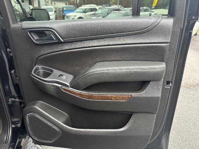 Used 2019 Chevrolet Suburban LT image 42