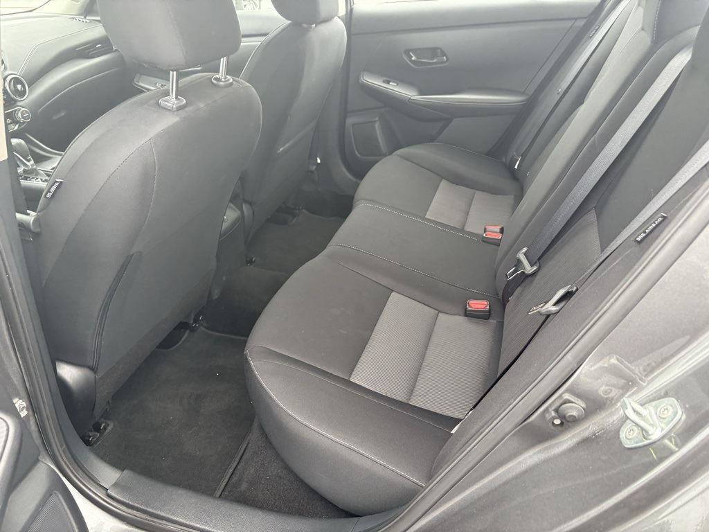 Used 2024 Nissan Sentra SV w/ All-Weather Package image 14