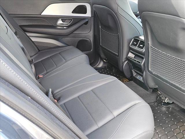 Used 2024 Mercedes-Benz GLE 450 4MATIC image 24