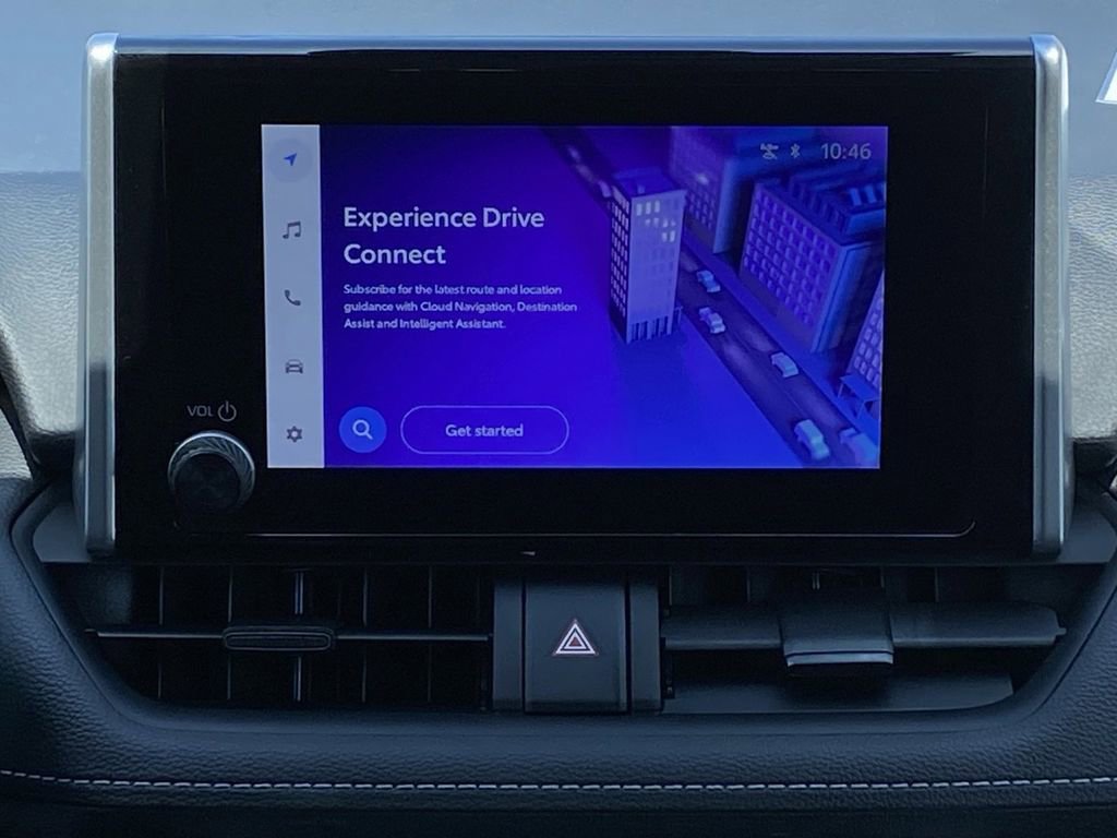 Certified 2023 Toyota RAV4 XLE w/ Convenience Package FWD image 30