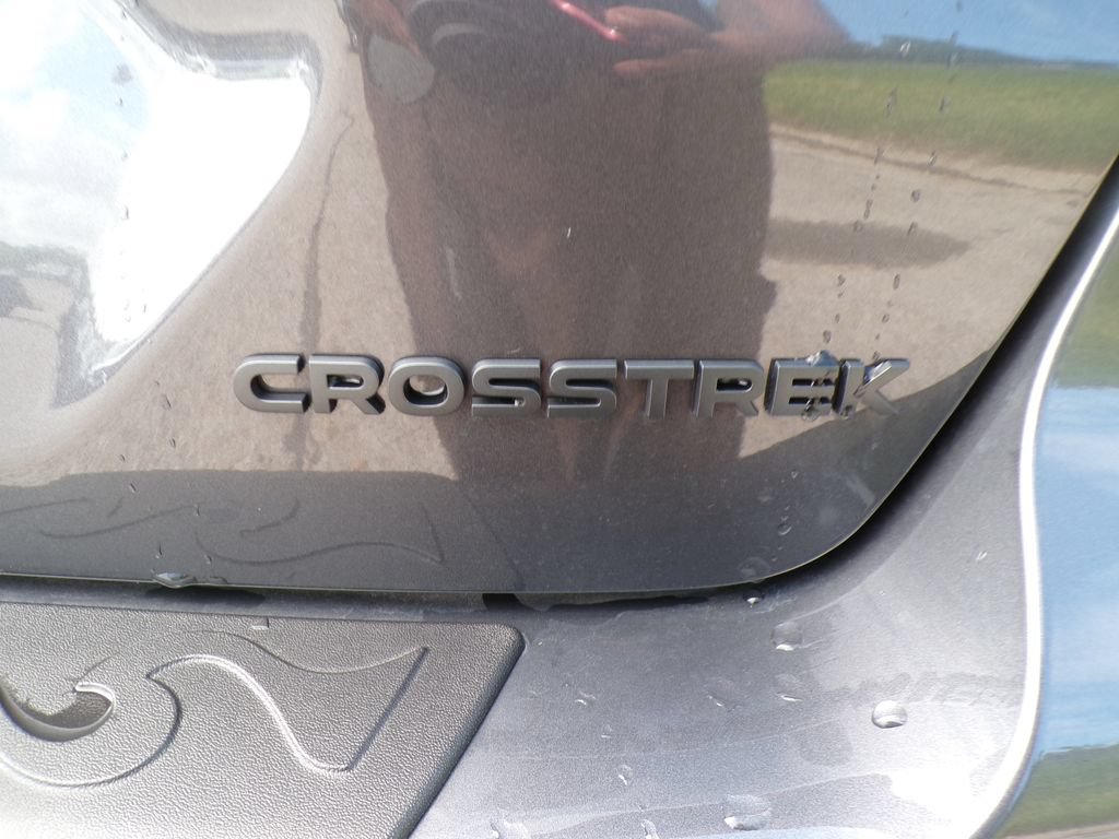 New 2026 Subaru Crosstrek 2.5i Limited AWD/4WD image 17