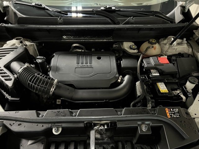 Used 2023 GMC Acadia SLT w/ Preferred Package image 49