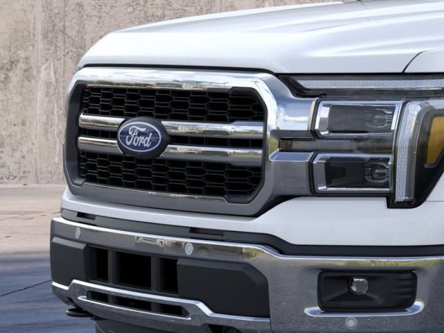 New 2026 Ford F150 Lariat AWD/4WD image 17