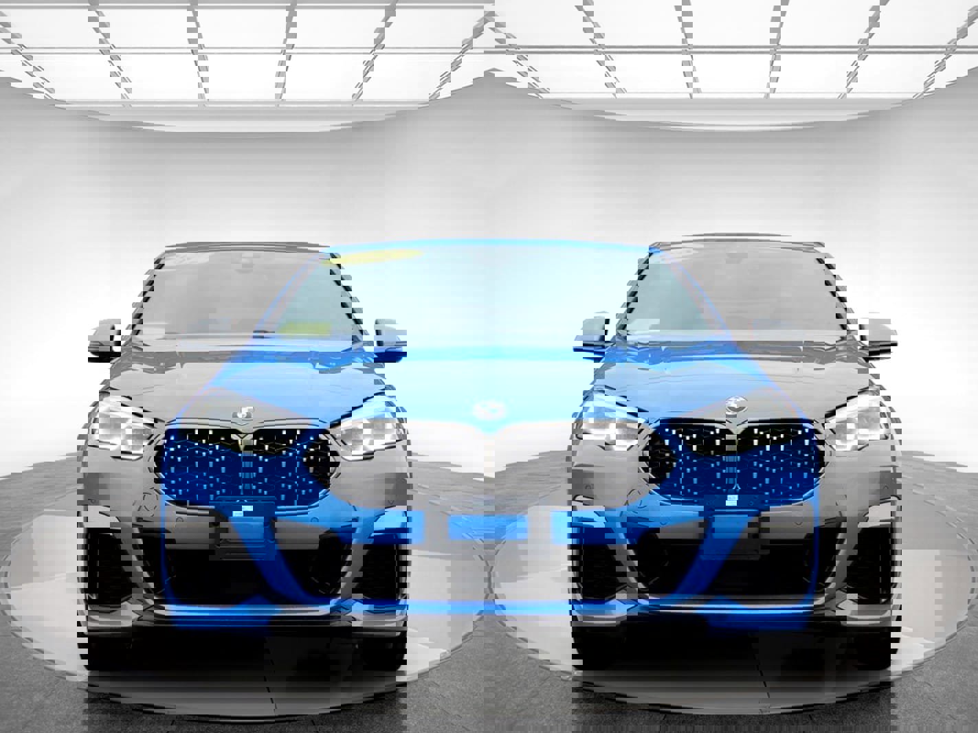 Used 2022 BMW M235i xDrive Gran Coupe w/ Premium Package image 2