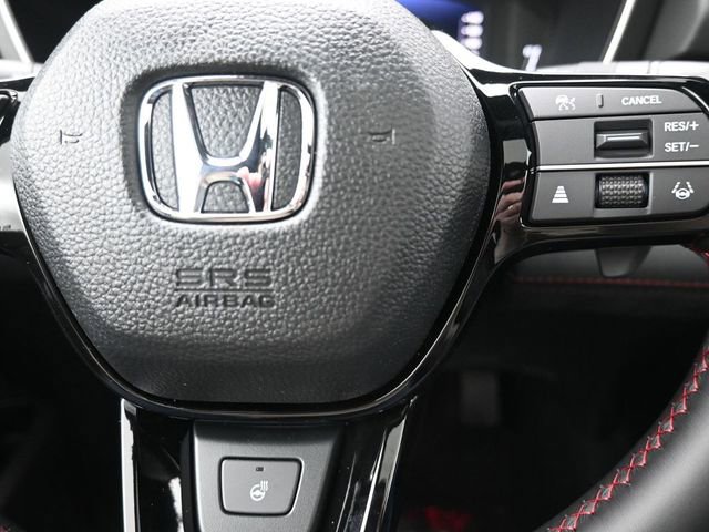 New 2026 Honda Pilot Black Edition image 31