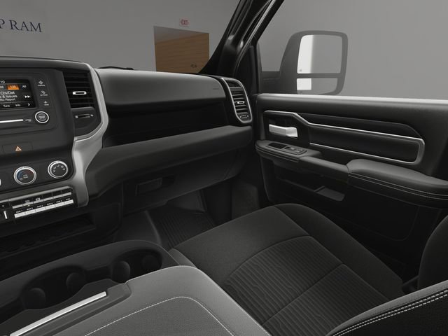 New 2024 RAM 4500 Tradesman image 20
