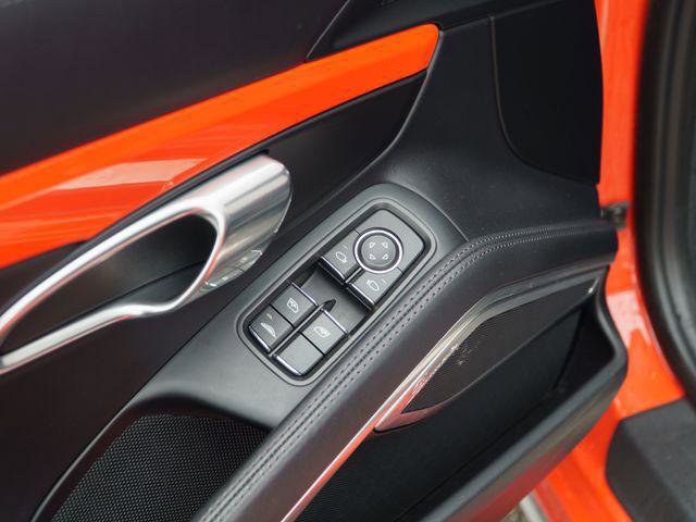 Certified 2019 Porsche 911 Turbo AWD/4WD image 16