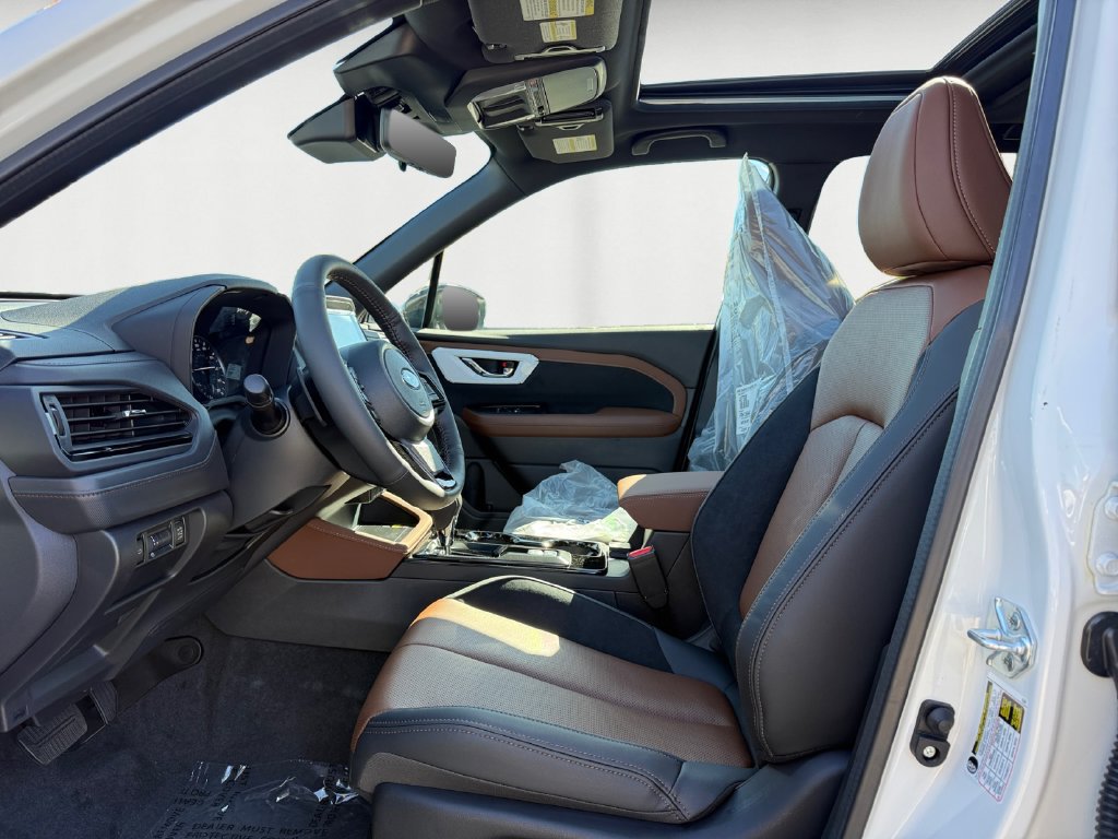 New 2026 Subaru Forester Touring AWD/4WD image 9