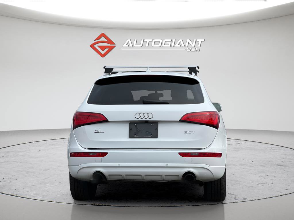 Used 2016 Audi Q5 2.0T Premium Plus image 6