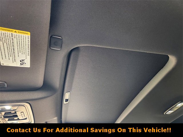 New 2026 GMC Sierra 1500 AT4 w/ AT4 Premium Package image 19