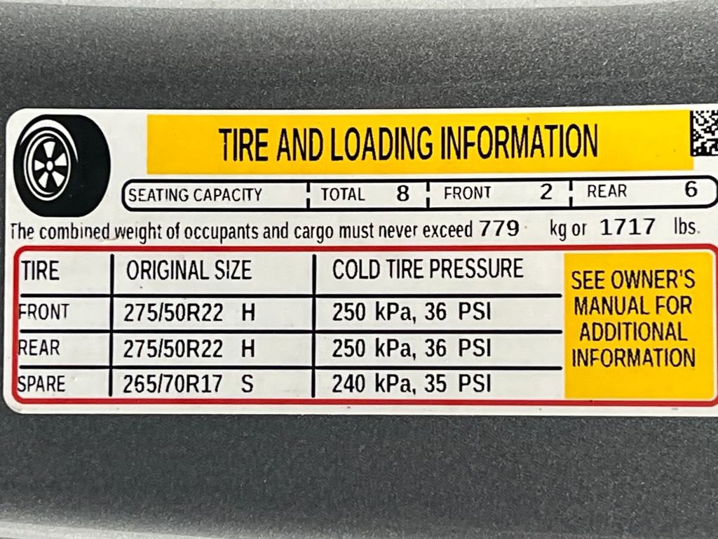 Used 2024 Chevrolet Suburban RST image 72