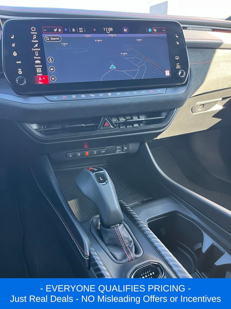 New 2026 Dodge Charger R/T Scat Pack image 17