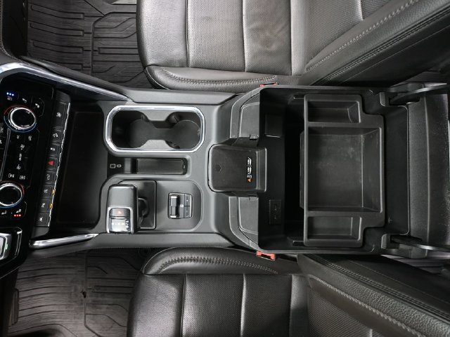 Used 2023 GMC Sierra 1500 Denali w/ Technology Package AWD/4WD image 31