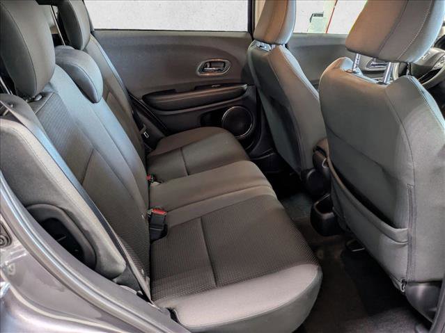 Used 2021 Honda HR-V EX image 19