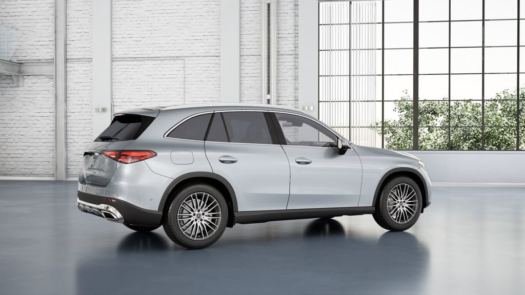 New 2026 Mercedes-Benz GLC 300 image 14