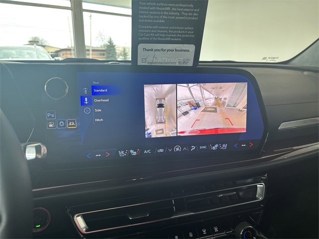 Certified 2024 Chevrolet Traverse RS w/ LPO, Floor Liner Package image 33