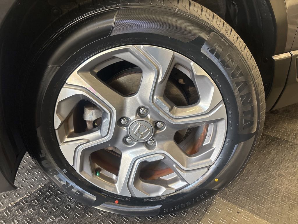 Used 2018 Honda CR-V EX image 4