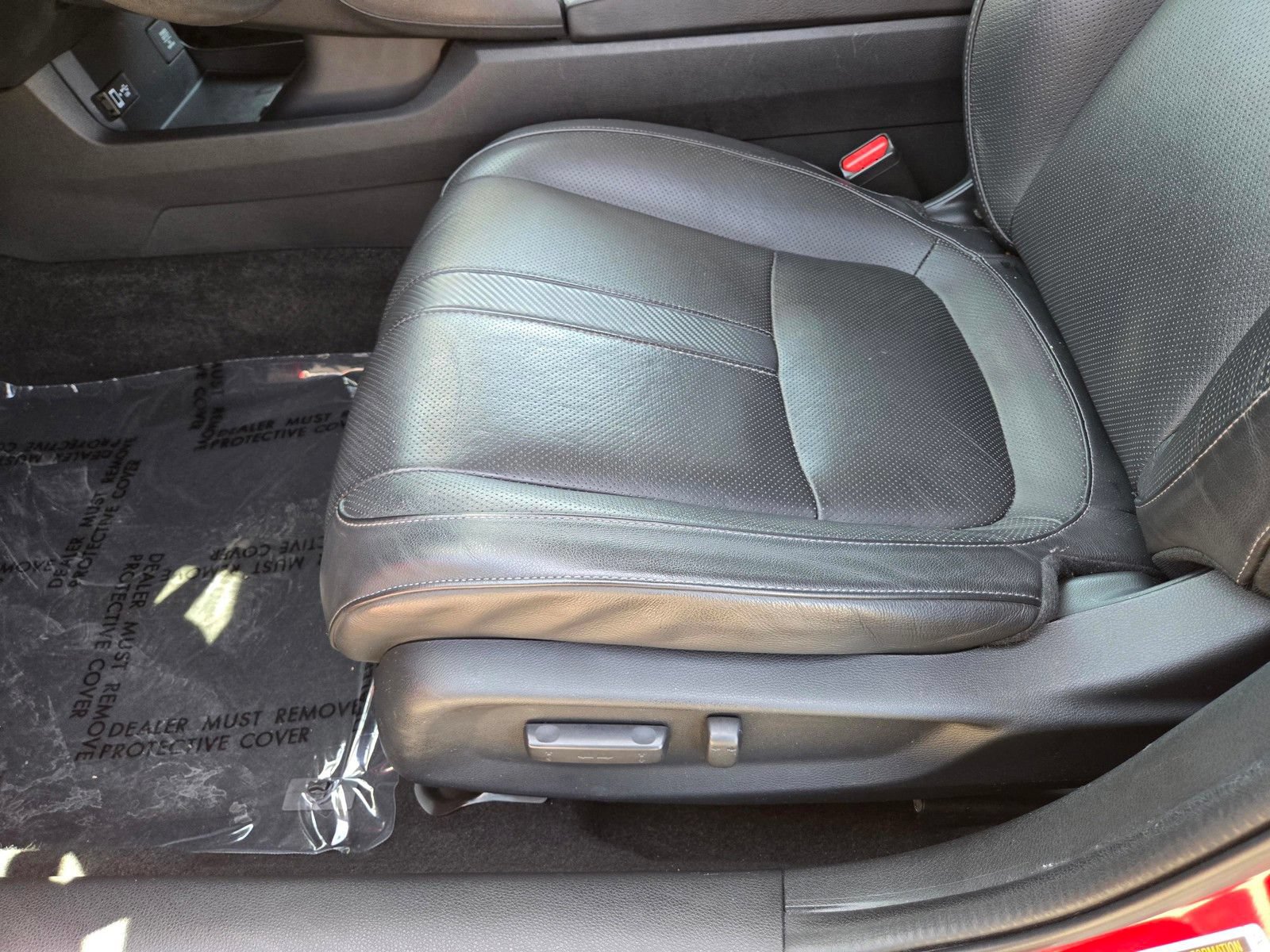 Used 2016 Honda Civic Touring image 10