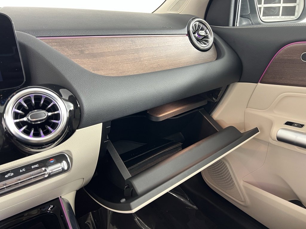 Certified 2023 Mercedes-Benz GLA 250 GLA 250 w/ Premium Package image 24
