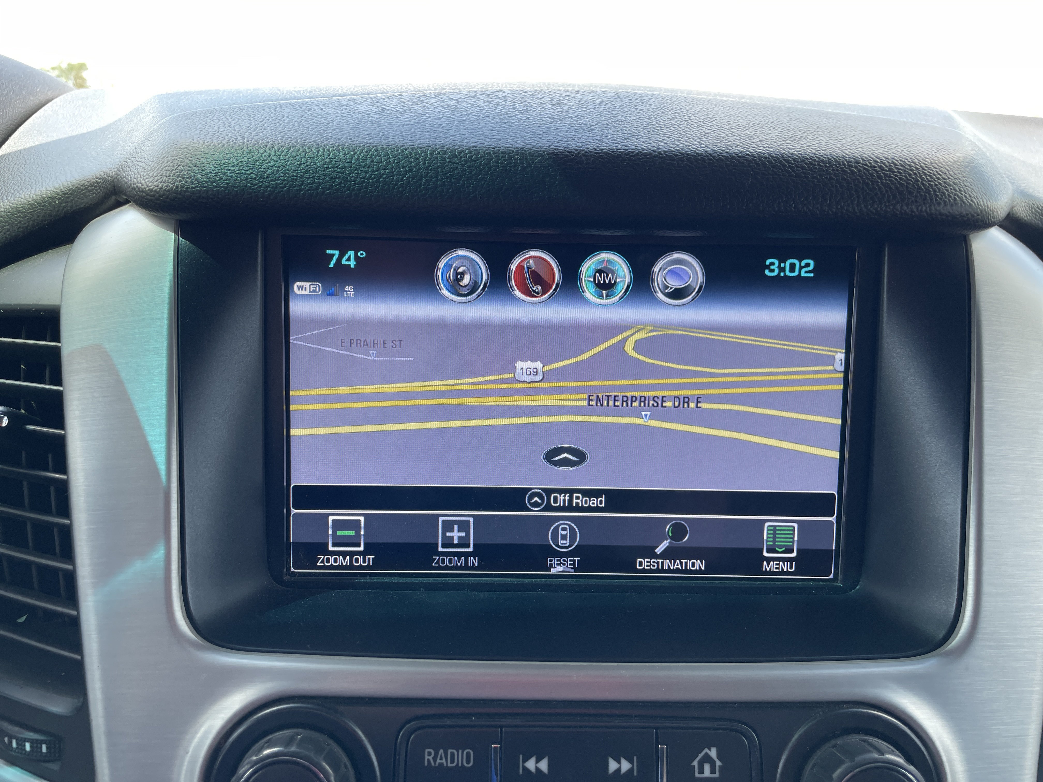 Used 2020 GMC Yukon XL SLT RWD image 13