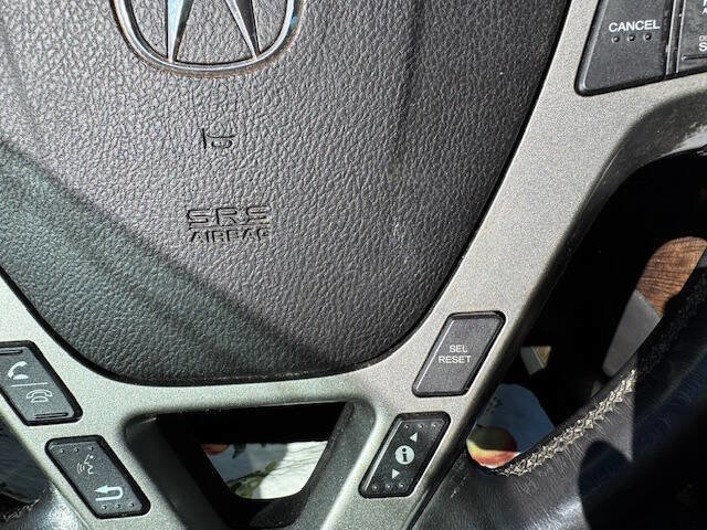 Used 2013 Acura MDX w/ Technology Package image 41