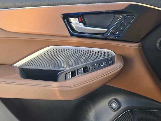 Certified 2022 Acura MDX w/ Technology Package FWD image 26