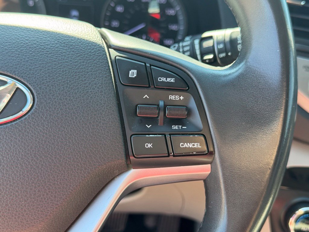 Used 2018 Hyundai Tucson Value AWD/4WD image 20
