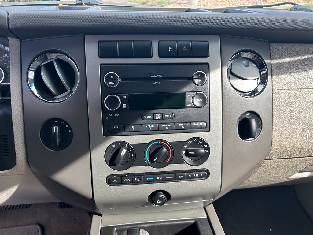 Used 2011 Ford Expedition XL w/ 101A Rapid Spec Order Code AWD/4WD image 17