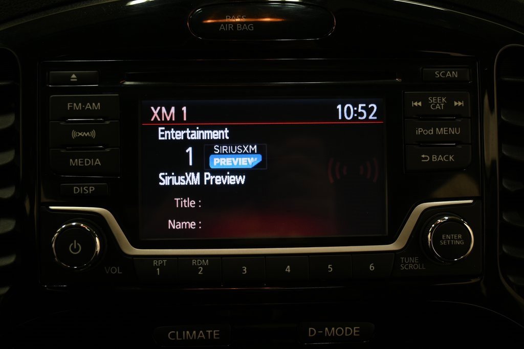 Used 2017 Nissan Juke SV image 31