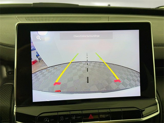 Used 2024 Jeep Compass Trailhawk image 12