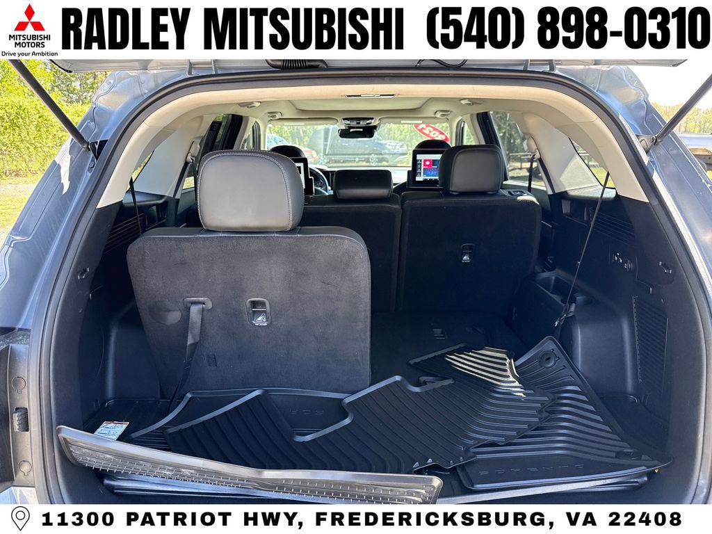 Used 2021 Kia Sorento S w/ Panoramic Sunroof Package image 15