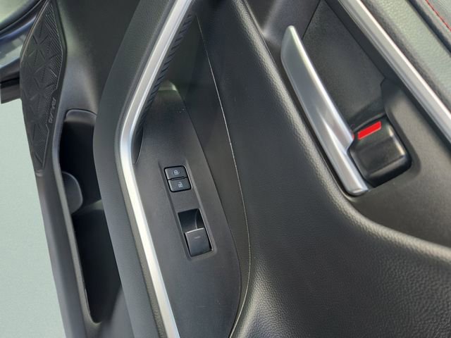 Used 2023 Toyota RAV4 TRD Off-Road w/ TRD Off-Road Weather Package image 32