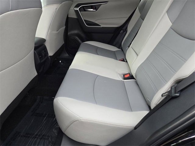 Certified 2025 Toyota RAV4 XLE Premium image 13