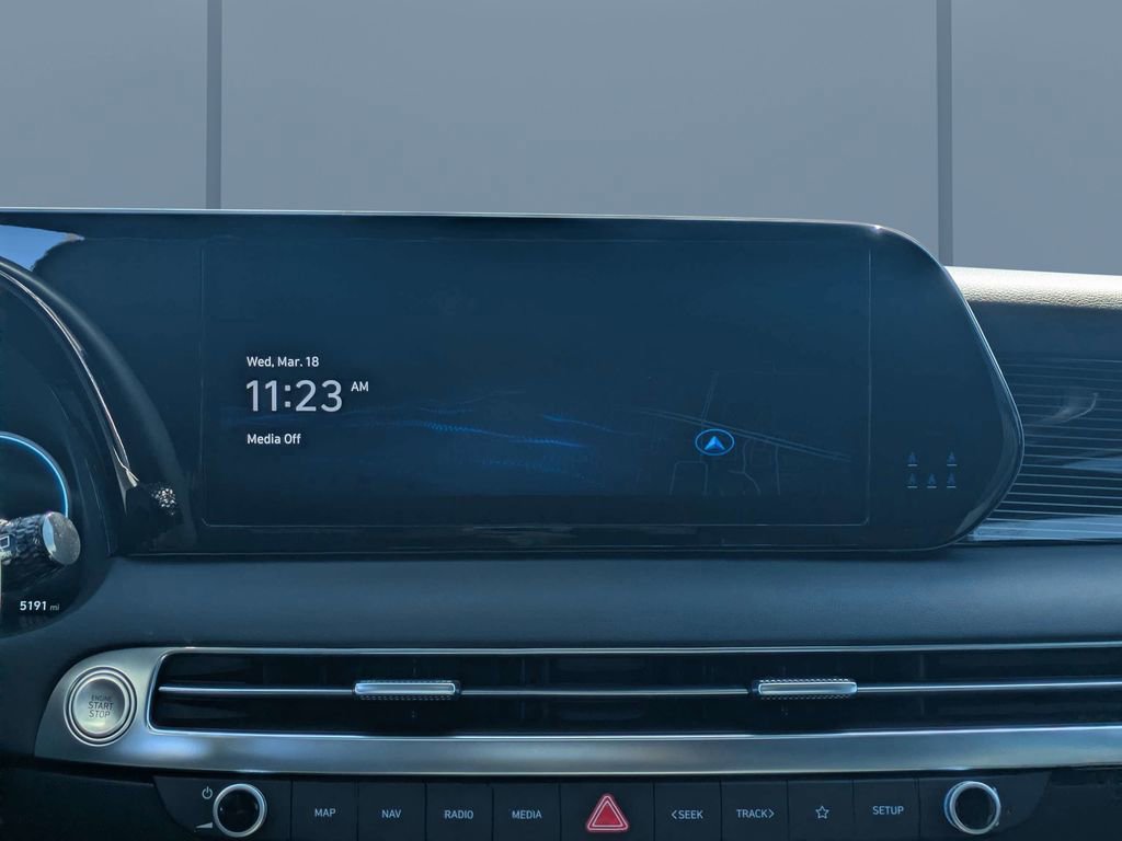 Used 2024 Hyundai Palisade Calligraphy image 19