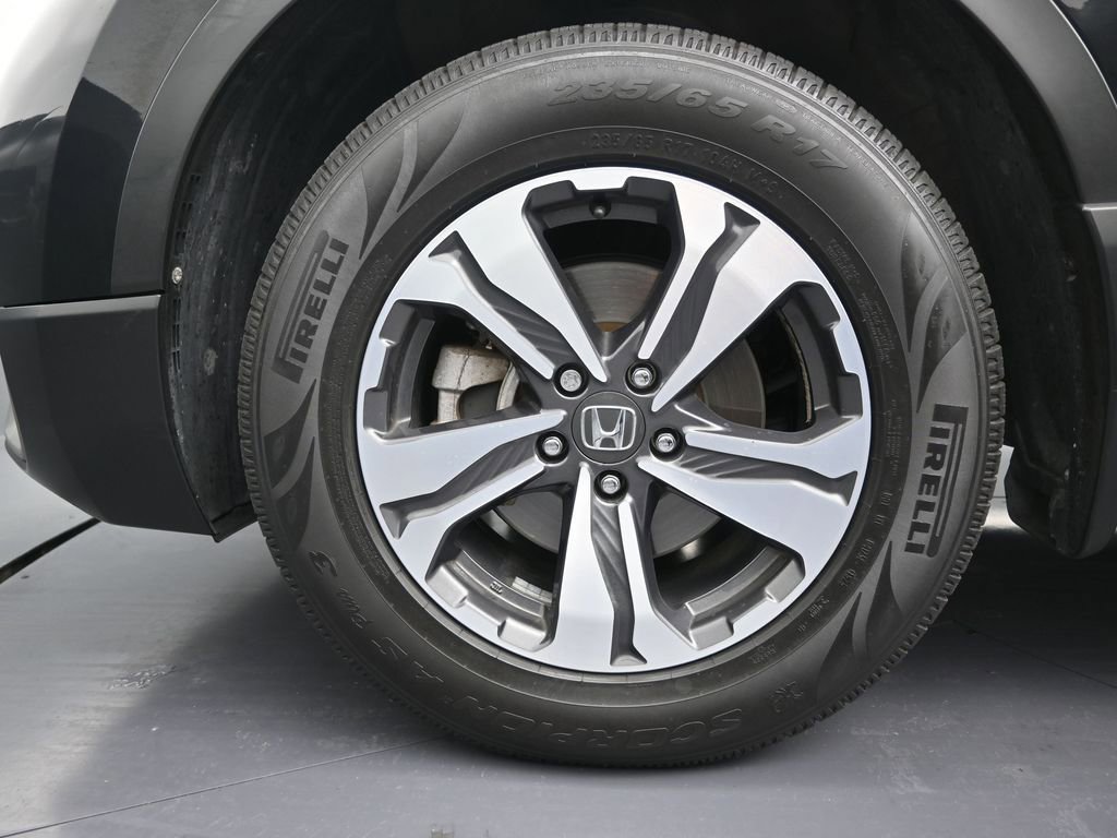 Used 2020 Honda CR-V LX image 9